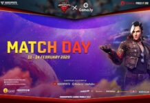 Siapkan Diri Kalian Gamers, INDOESPORTS League Mobile x Game.ly Free Fire Season 1 Pendaftaran Gratis!