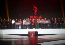 Sukses Digelar, Piala Presiden Esports 2020 Jadi Lompatan Pengembangan Esports Piala Presiden Esports 2020