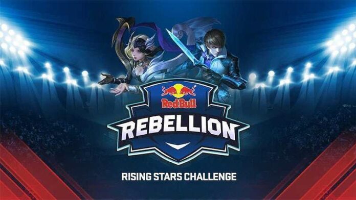Red Bull Rebellion Rising Star Challenge