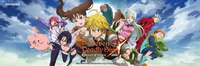 NanatsuGC-cover seven deadly sins grand cross