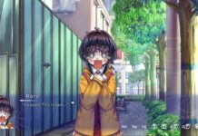 IRIS: Proyek Novel Visual Terbaru dari Genetic Studio Genetic Studio