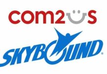 Com2uS Bekerja Sama dengan Skybound Entertainment untuk Fokus Mengembangkan Produknya Skybound Entertainment