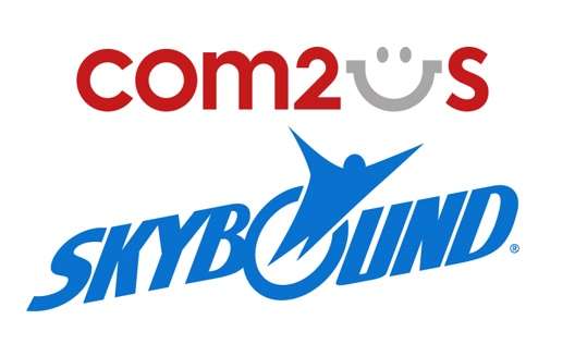 com2us Skybound Entertainment