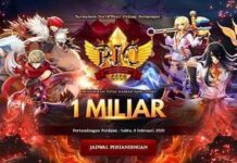 Ragnarok Indonesia Championship