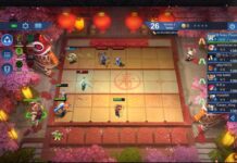 Serunya Mode Baru Magic Chess di MLBB