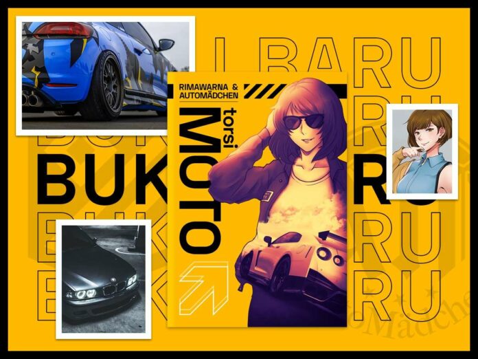 TORSI: MOTO otomotif