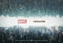 Marvel dan Netmarble Umumkan Perilisan Game Baru di PAX East 2020 netmarble