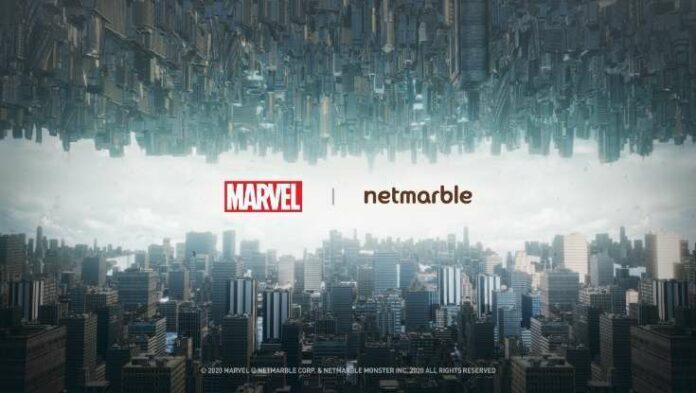 netmarble