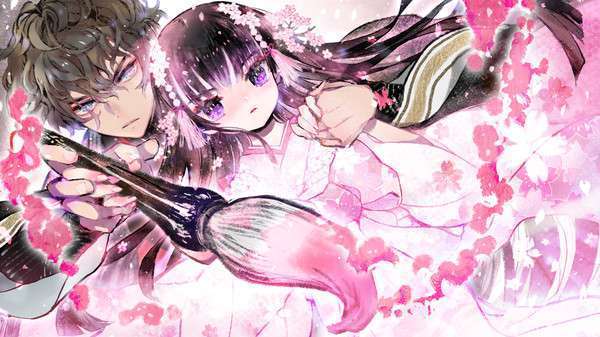 aniplex novel visual adabana