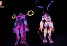 Digimon Adventure: Last Evolution Kizuna