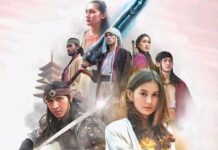 Dewi Bunga Karya Hans Jaladara Diadaptasi Menjadi FTV panji tengkorak