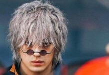 Mackenyu akan Bermain di Film Live-Action Rurouni Kenshin “Final Chapter”