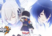 Honkai Impact 3 PC SEA