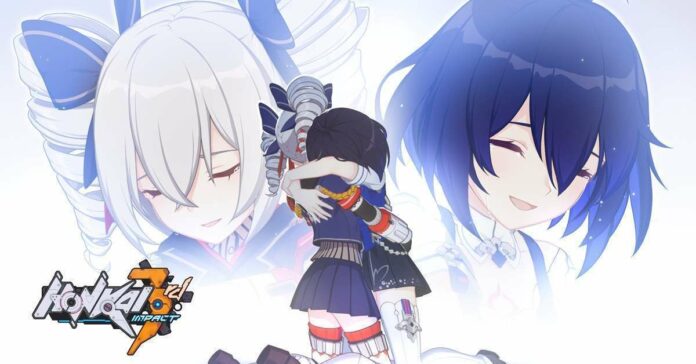 Honkai Impact 3 PC SEA