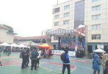 Liputan Jiyuu Matsuri 2019: Penutup Manis Event Jejepangan Akhir Tahun
