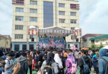 Liputan Jiyuu Matsuri 2019: Penutup Manis Event Jejepangan Akhir Tahun jiyuu matsuri 2019