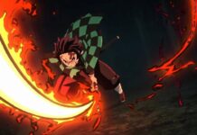 demon slayer: kimetsu no yaiba