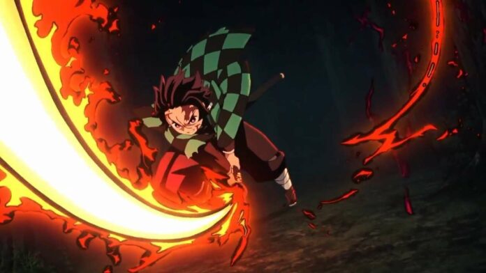 demon slayer: kimetsu no yaiba