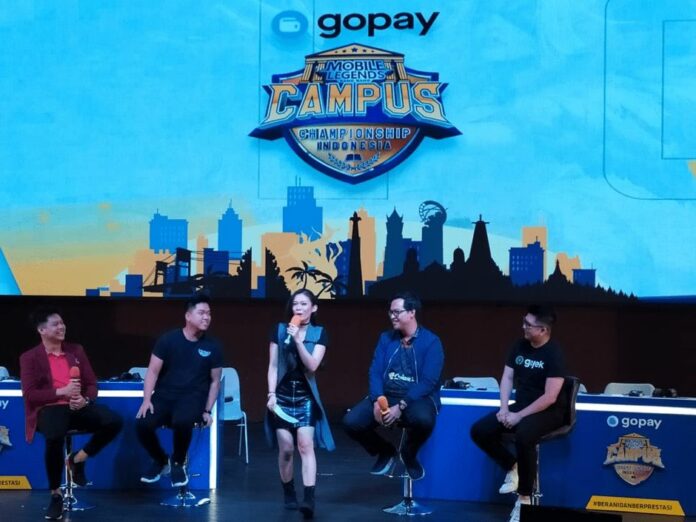 MPL Season 5 mobile legends