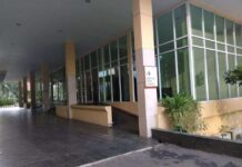 Jalan-Jalan di “Hari Ketiga” Comic Frontier 14