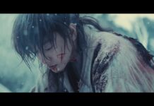 Film Live Action Terbaru Rurouni Kenshin Ditunda Hingga Tahun 2021 samurai x