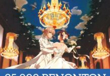 violet evergarden gaiden