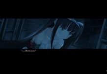 Ulasan Novel Visual Winter Polaris: Kisah Seorang yang Abadi