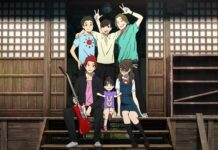 Sora no Aosa o Shiru Hito yo