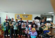 si juki jalan-jalan nusantara malang