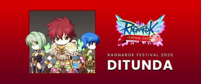 Ragnarok Festival 2020 Ragnarok Festival