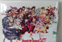 Kalahkan Love Live!, BanG Dream! Jadi Anime Terpopuler di Dunia Versi Lashinbang!