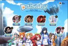 Daisuki Japan Festival