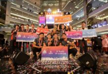 Tumbangkan 15 Tim, Universitas Gunadarma Juara PUBG Mobile Campus Championship 2019 PUBG Mobile