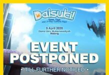 daisuki! japan ten virus korona