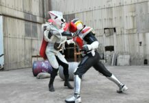 kamen rider den-o pretty den-o