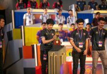 Tumbangkan 15 Tim, Universitas Gunadarma Juara PUBG Mobile Campus Championship 2019