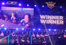 Belletron Ace Menjuarai Dunia Games League 2020 Kategori Ladies!