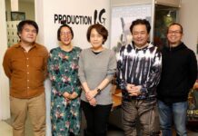 Sol Levante: Anime dengan Sensasi Kualitas Masa Depan 4K HDR