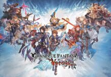 granblue fantasy versus