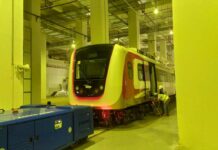 deep cleaning lrt jakarta
