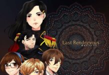 Platonic Game Studio Klarifikasi Mengenai Kelanjutan Proyek Last Rendezvous insurgence