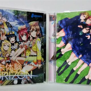 lashinbang love live!