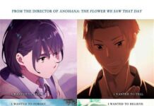 Ulasan Her Blue Sky: Siap-Siap Nangis Lagi!