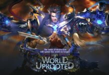 Inilah Update Card Pack Terbaru Shadowverse, World Uprooted! shadowverse world uprooted