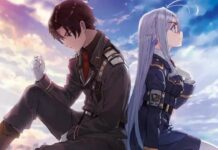 Seri Novel Ringan 86 Diangkat Menjadi Anime!