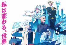 Penyanyi Lagu Tema Anime Brand New Animal Diumumkan brand new animal