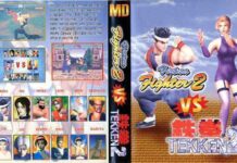 Katsuhiro Harada Berharap Sega Bisa Menghidupkan Kembali Virtua Fighter tekken