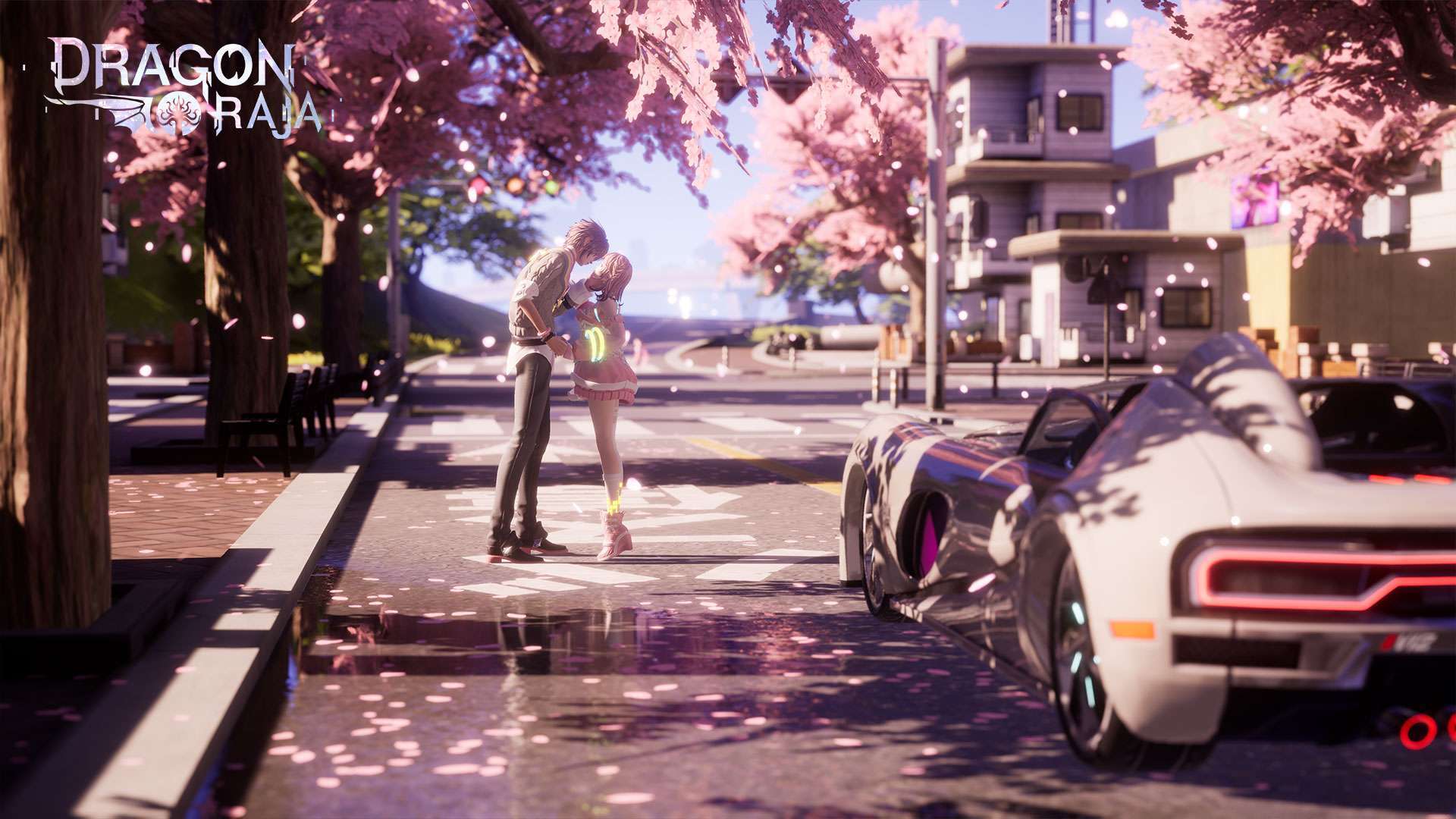 dragon raja sea rilis android ios mei 2020 - 1 HD Gallery | Kaori Nusantara 2025