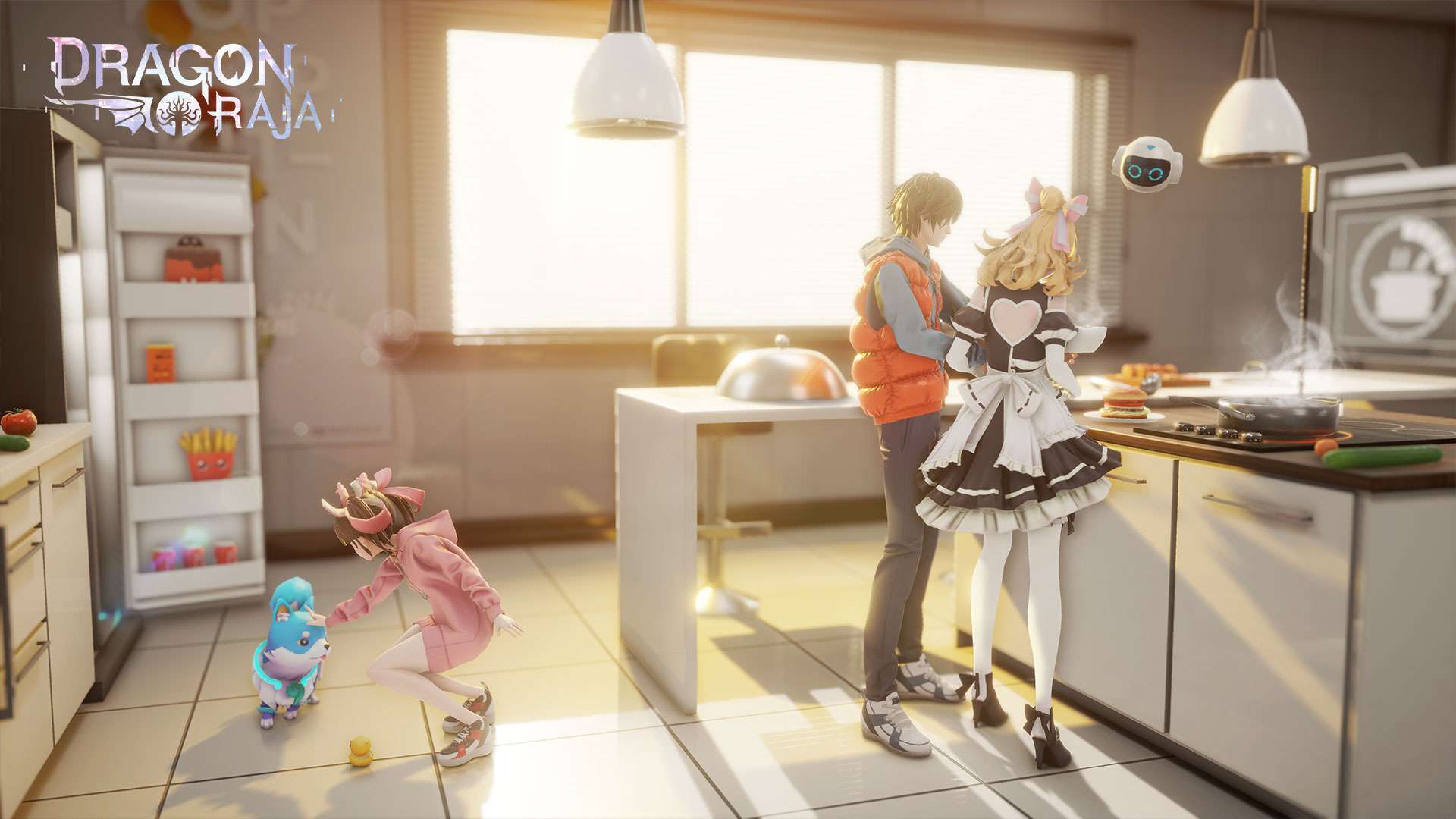 dragon raja sea rilis android ios mei 2020 - 1 HD Gallery | Kaori Nusantara 2025