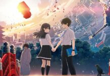 film anime hello world indonesia